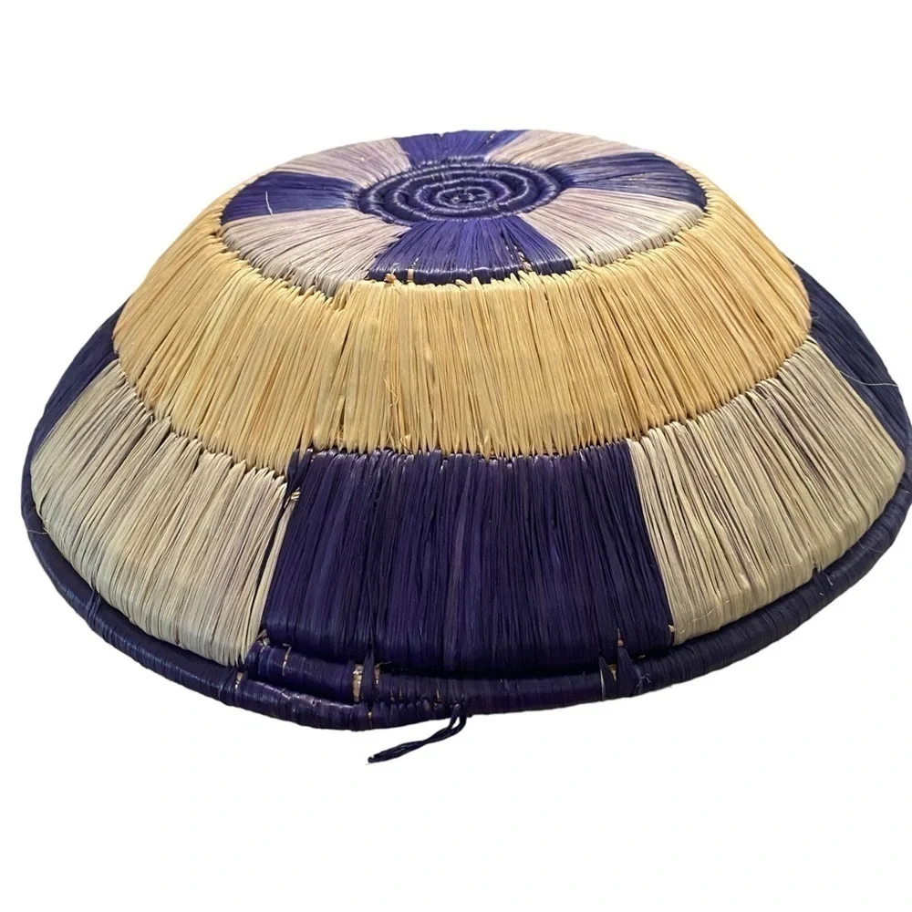 NWT Ten Thousand Villages Handmade Decorative Bowl‎